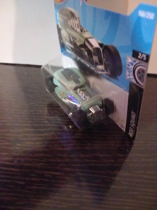 HOTWHEELS