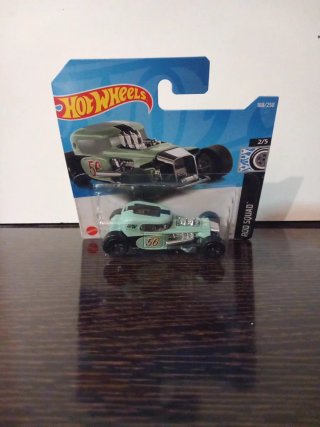 HOTWHEELS