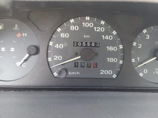 FIAT Punto 1997
