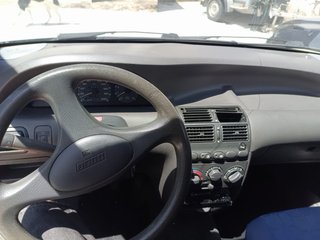 FIAT Punto 1997