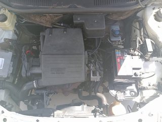 FIAT Punto 1997