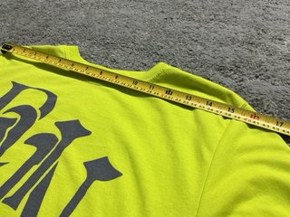 Camiseta Nike Run mujer talla S