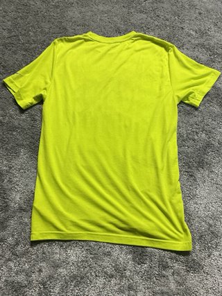 Camiseta Nike Run mujer talla S