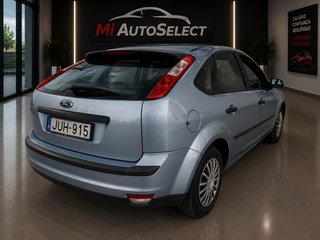 Ford Focus 2005