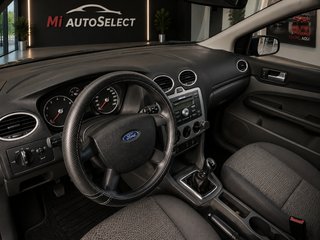 Ford Focus 2005