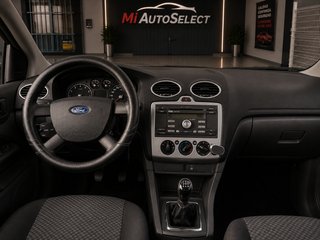 Ford Focus 2005