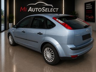 Ford Focus 2005