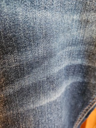Pantalón vaquero Capitan Denim Talla 38
