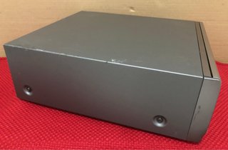Platina Casete Yamaha KXW-S70