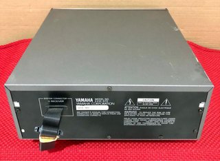 Platina Casete Yamaha KXW-S70