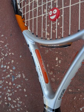 Raqueta Tenis Head Tritech