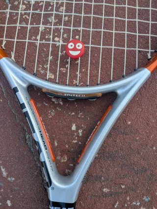 Raqueta Tenis Head Tritech