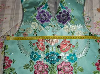 Traje Fallero Hombre