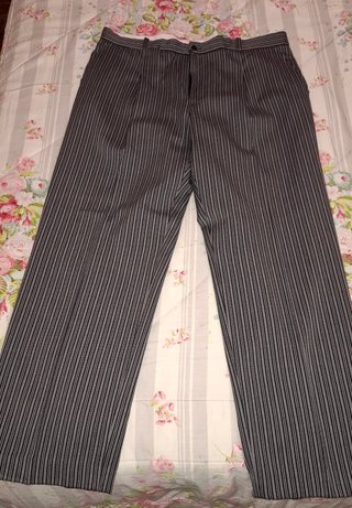 Traje Fallero Hombre