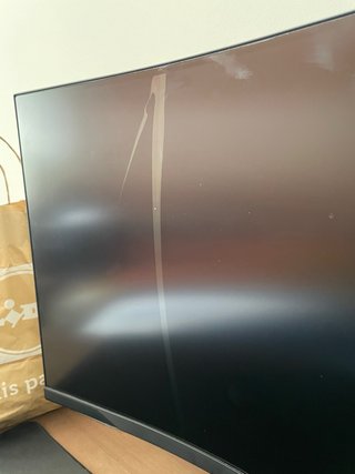 Monitor Samsung Odyssey G5 32 1440p