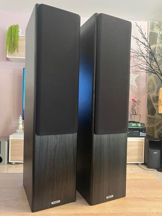 Altavoces Tannoy HIFI