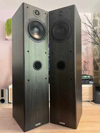Altavoces Tannoy HIFI