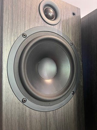 Altavoces Tannoy HIFI