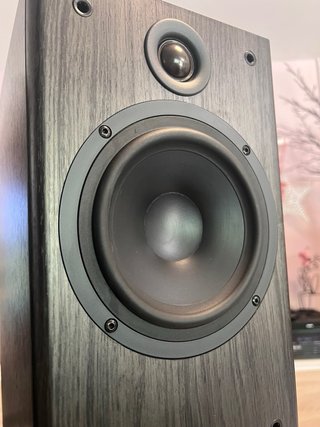 Altavoces Tannoy HIFI
