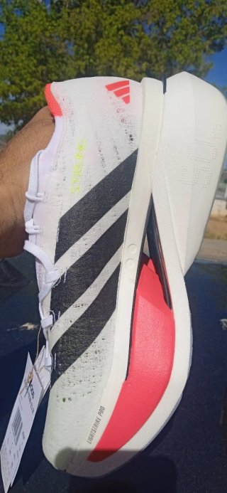 Zapatillas Adidas Adizero Prime X3 Strung