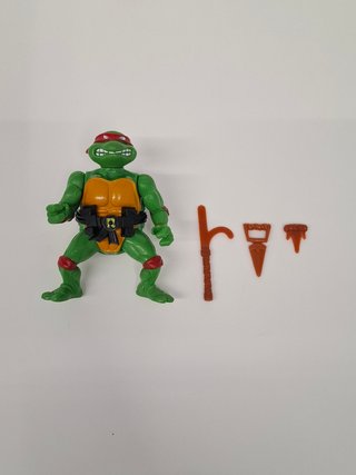 TMNT Raphael (1988)
