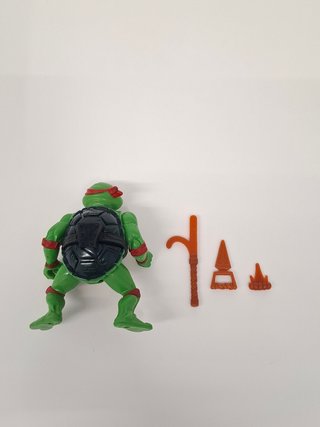 TMNT Raphael (1988)