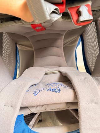 Osprey POCO Mochila Portabebés