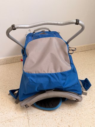 Osprey POCO Mochila Portabebés