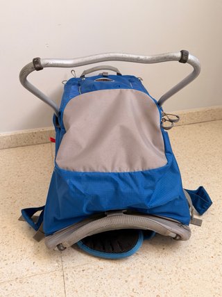 Osprey POCO Mochila Portabebés