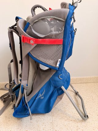 Osprey POCO Mochila Portabebés