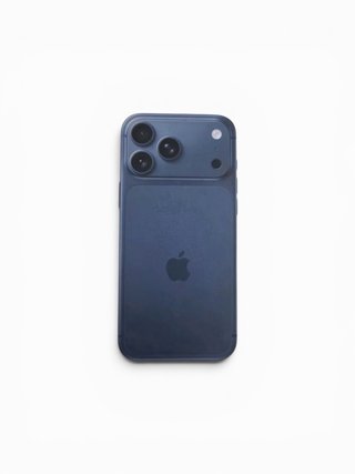 iPhone 17 Pro Azul 256GB