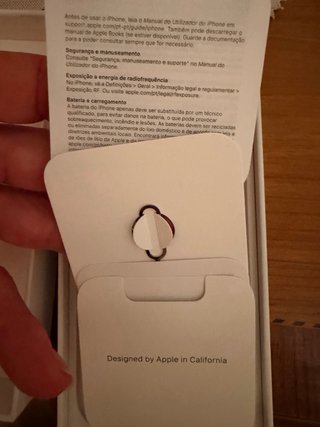 Caja iPhone 14 Pro