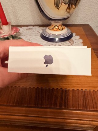 Caja iPhone 14 Pro