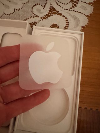 Caja iPhone 14 Pro