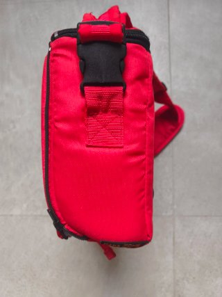 Trona portátil Tuc Tuc y Jane para niños