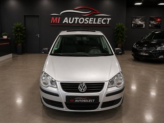 Volkswagen Polo 2007