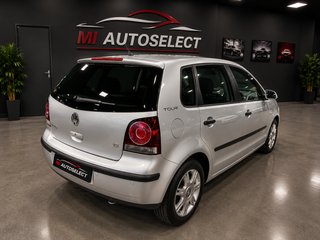 Volkswagen Polo 2007