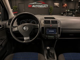 Volkswagen Polo 2007