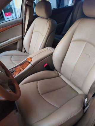 Mercedes Benz 350 cgi v6 4motion