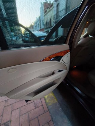 Mercedes Benz 350 cgi v6 4motion