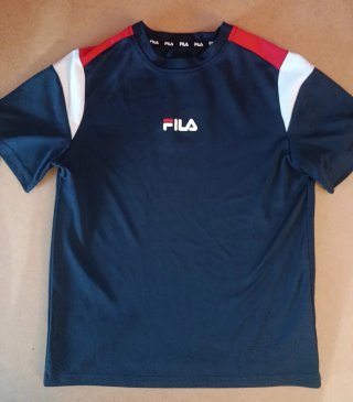 Pack de Camiseta  Talla S