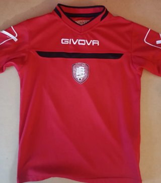 Pack de Camiseta  Talla S