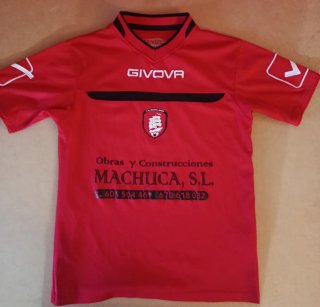 Pack de Camiseta  Talla S