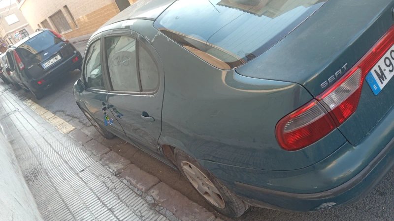 SEAT Toledo 2000 - foto 1
