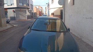 SEAT Toledo 2000