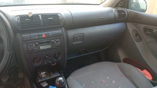 SEAT Toledo 2000