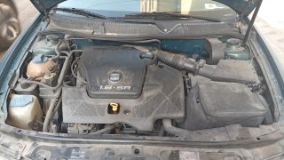 SEAT Toledo 2000