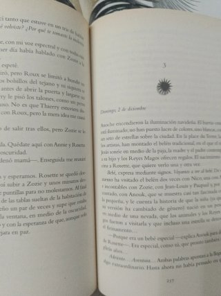 Libro Zapatos de caramelo