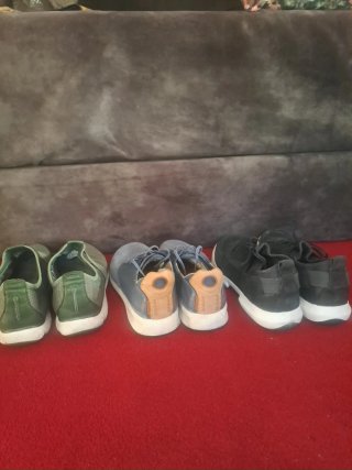 Scarpe Geox Uomo Taglia 43