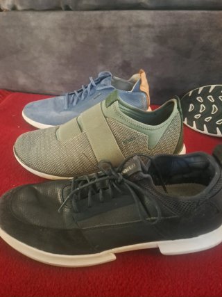 Scarpe Geox Uomo Taglia 43